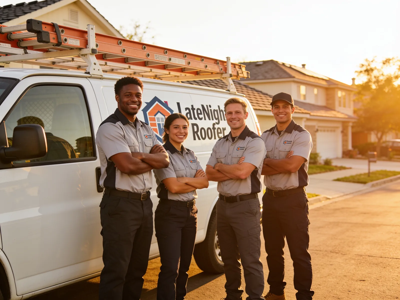 Emergency Roof Repair company in Tupelo, AR